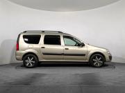 Lada (ВАЗ) Largus I Санкт-Петербург  - изображение 19