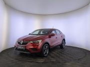 Renault Arkana I Москва  - изображение 27