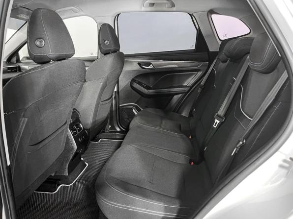 Haval Jolion I с пробегом 2021 года, цена 1 395 000 рублей, 100947 км, внедорожник, Автокод Объявления