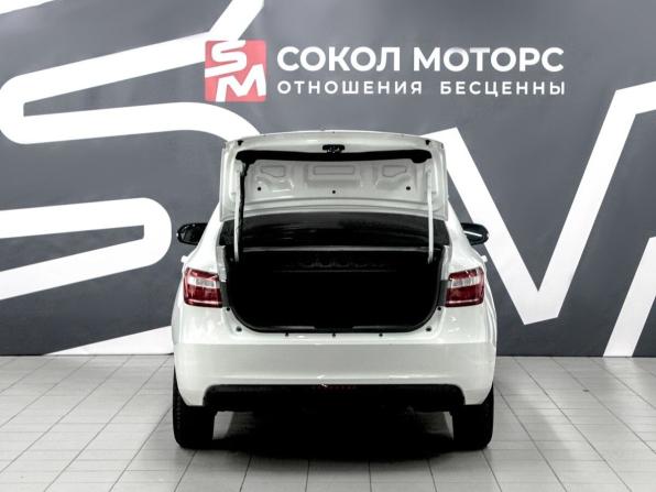 Lada (ВАЗ) Vesta I с пробегом 2019 года, цена 1 039 900 рублей, 49840 км, седан, Автокод Объявления