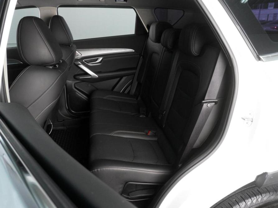JETOUR X70+ I Рестайлинг Минеральные Воды  - изображение 9