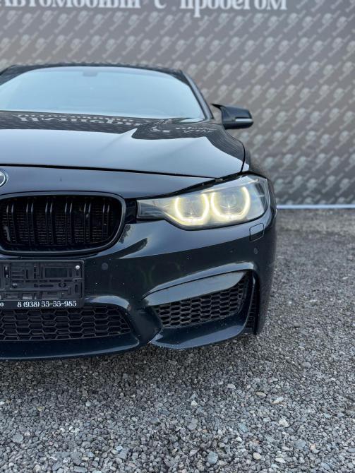 BMW 3 серии VI (F3x) Краснодар  - изображение 10