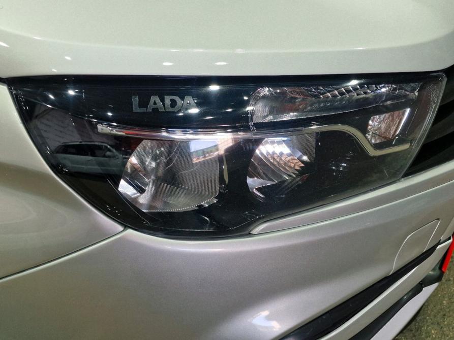 Lada (ВАЗ) Vesta I Ставрополь  - изображение 8