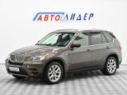 BMW X5 II (E70) Рестайлинг Москва  - изображение 21