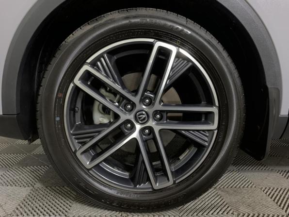 Changan CS55 Plus II с пробегом 2023 года, цена 2 048 000 рублей, 28288 км, внедорожник, Автокод Объявления