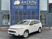 Mitsubishi Outlander III Архангельск  - изображение 21