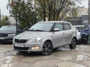 Skoda Fabia II Рестайлинг Санкт-Петербург  - изображение 14