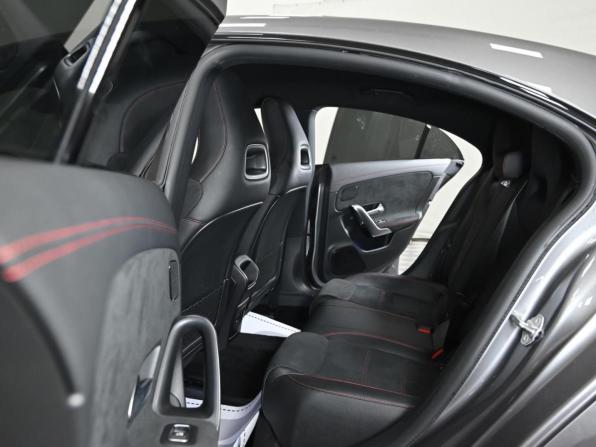 Mercedes-Benz CLA II (C118 X118) с пробегом 2020 года, цена 2 899 000 рублей, 76000 км, седан, Автокод Объявления