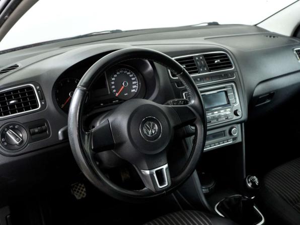 Volkswagen Polo V с пробегом 2012 года, цена 698 000 рублей, 135609 км, седан, Автокод Объявления