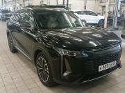 Exeed RX Москва  - изображение 44