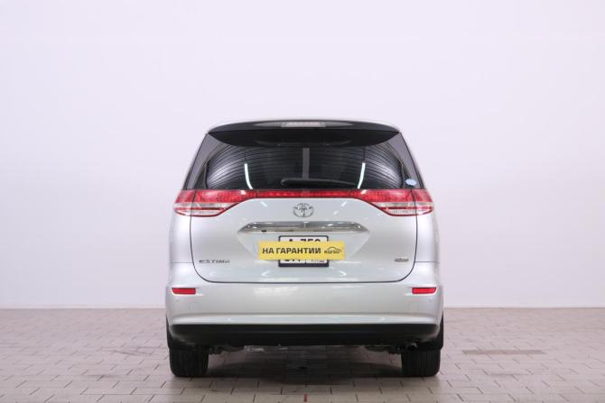 Toyota Estima III с пробегом 2006 года, цена 1 889 000 рублей, 152000 км, минивэн, Автокод Объявления