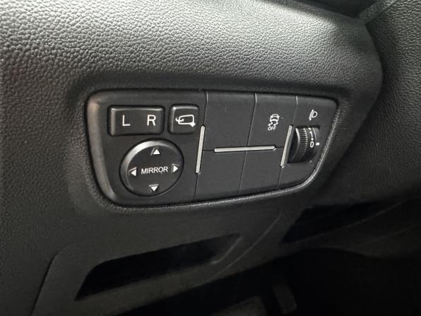 Changan CS35 Plus I с пробегом 2019 года, цена 1 490 000 рублей, 93359 км, внедорожник, Автокод Объявления