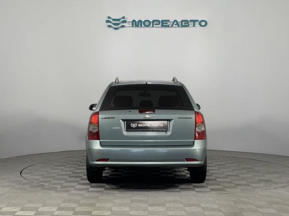Chevrolet Lacetti I с пробегом 2006 года, цена 589 000 рублей, 258702 км, универсал, Автокод Объявления