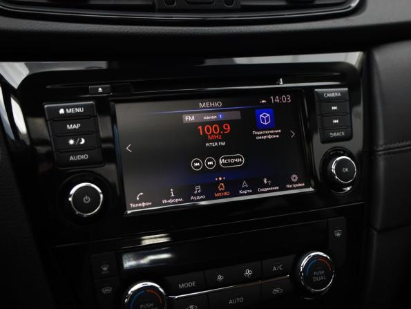 Nissan X-Trail III Рестайлинг с пробегом 2021 года, цена 2 174 000 рублей, 135358 км, внедорожник, Автокод Объявления