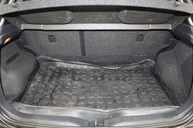 Toyota Auris I с пробегом 2008 года, цена 699 000 рублей, 227404 км, хэтчбек, Автокод Объявления