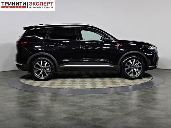 Chery Tiggo 7 Pro I с пробегом 2023 года, цена 1 997 000 рублей, 55481 км, внедорожник, Автокод Объявления