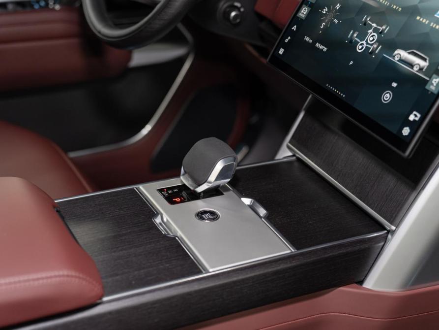 Land Rover Range Rover V Москва  - изображение 18