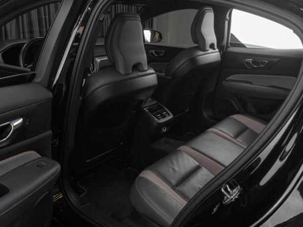 Volvo S60 III с пробегом 2020 года, цена 2 919 000 рублей, 105485 км, седан, Автокод Объявления