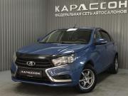 Lada (ВАЗ) Vesta I Пермь  - изображение 19