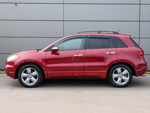 Acura RDX I с пробегом 2007 года, цена 749 000 рублей, 242355 км, внедорожник, Автокод Объявления