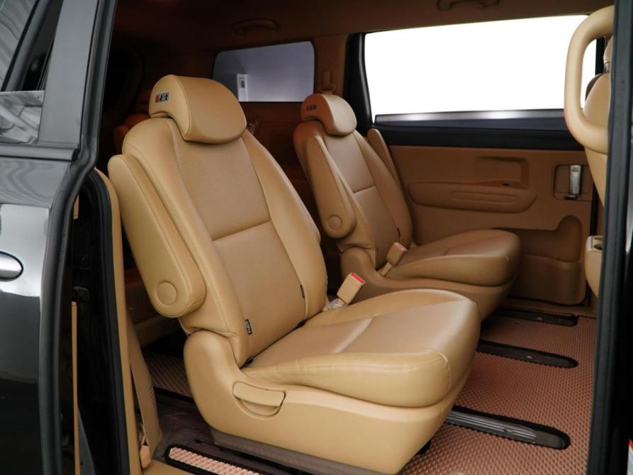Kia Carnival III Москва  - изображение 7