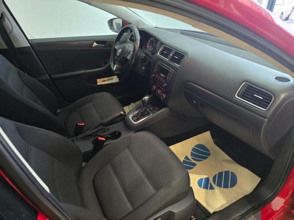Volkswagen Jetta VI с пробегом 2014 года, цена 788 000 рублей, 170022 км, седан, Автокод Объявления