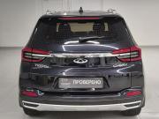 Chery Tiggo 4 I Рестайлинг Казань  - изображение 29