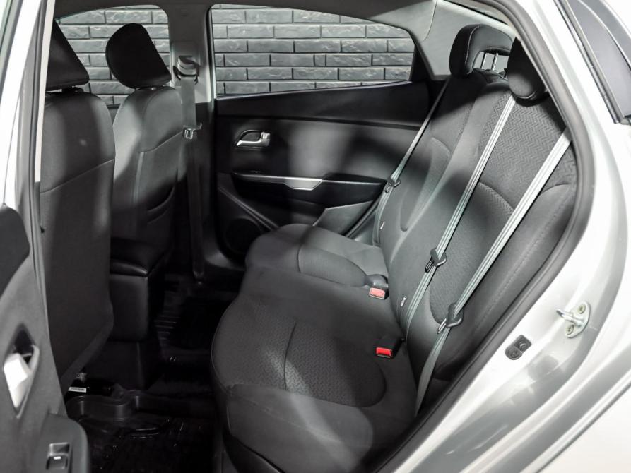 Kia Rio III Рестайлинг Екатеринбург  - изображение 19