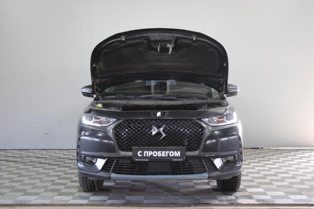 DS 7 Crossback I Санкт-Петербург  - изображение 9