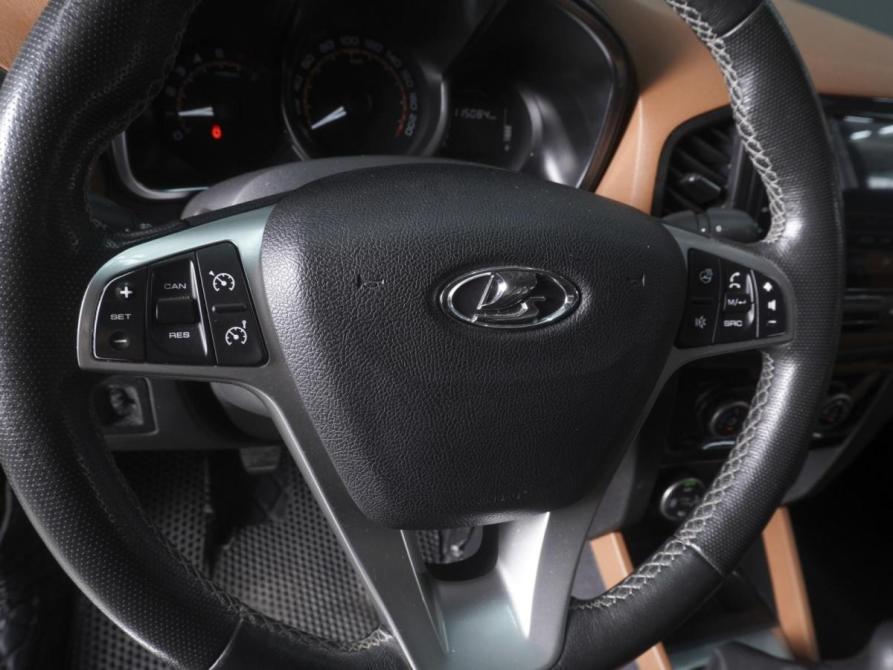 Lada (ВАЗ) XRAY I Ростов-на-Дону  - изображение 12
