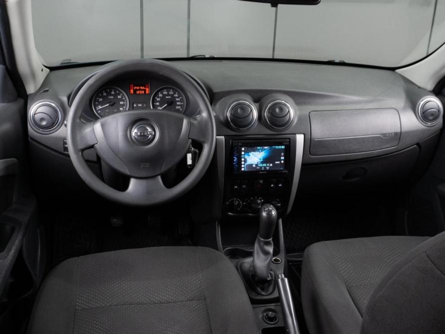 Nissan Almera III (G15) Тюмень  - изображение 6