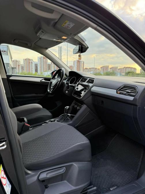 Volkswagen Tiguan II Оренбург  - изображение 14