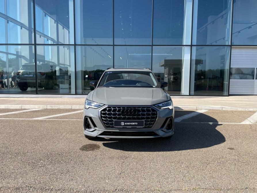 Audi Q3 II (F3) Краснодар  - изображение 2