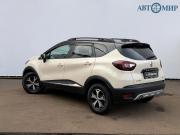 Renault Kaptur I Москва  - изображение 20