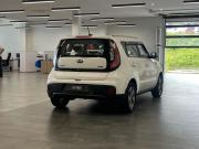 Kia Soul II Рестайлинг Калуга  - изображение 17
