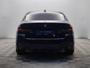 BMW 5 серии VII (G30/G31/G38) Рестайлинг Москва  - изображение 24