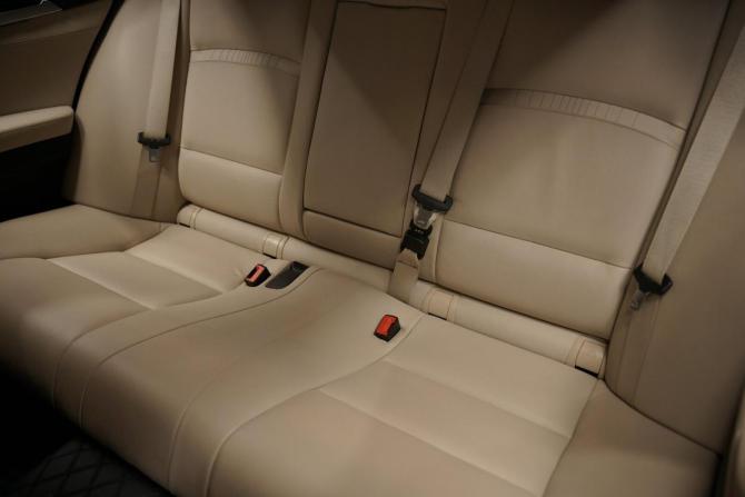 BMW 5 серии VI (F10/F11/F07) Рестайлинг с пробегом 2015 года, цена 2 195 000 рублей, 105161 км, седан, Автокод Объявления