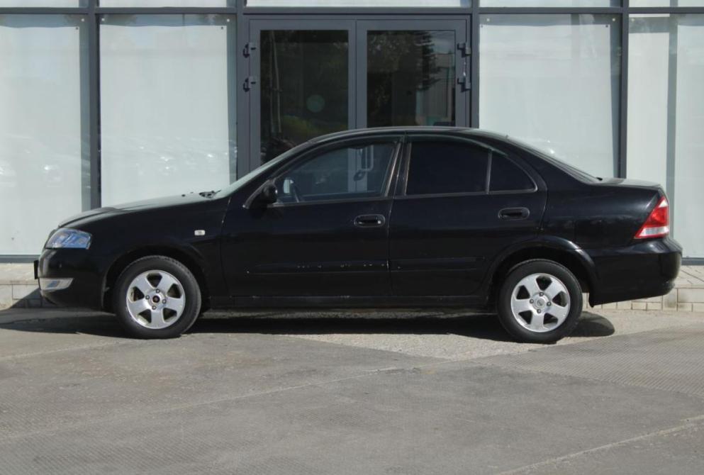 Nissan Almera Classic I Саратов  - изображение 8