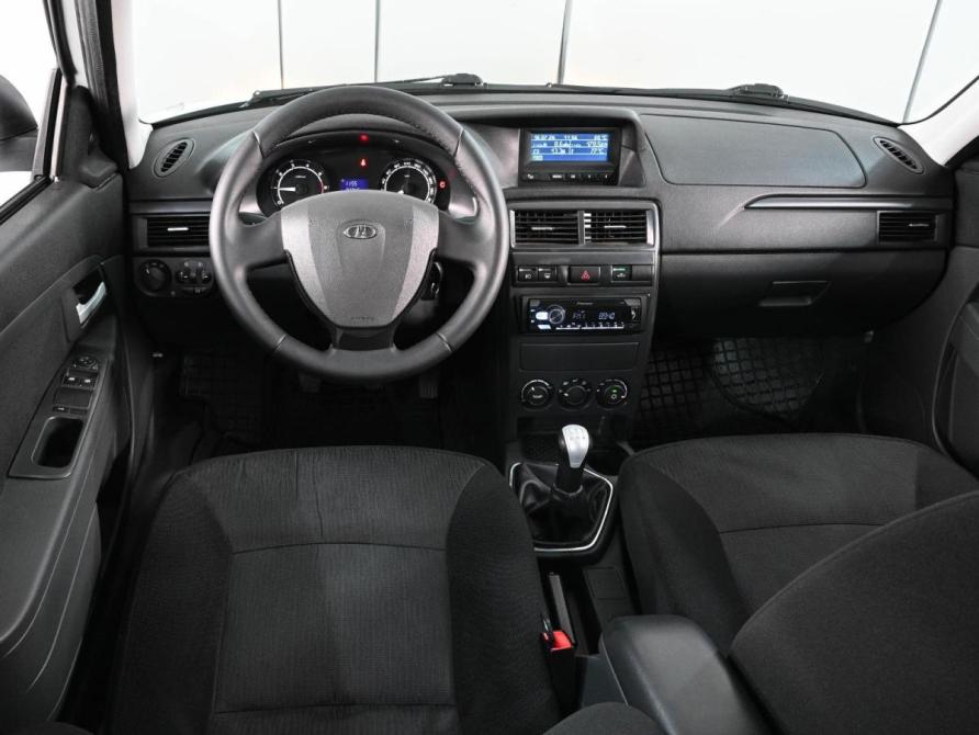Lada (ВАЗ) Priora I Рестайлинг Ростов-на-Дону  - изображение 6