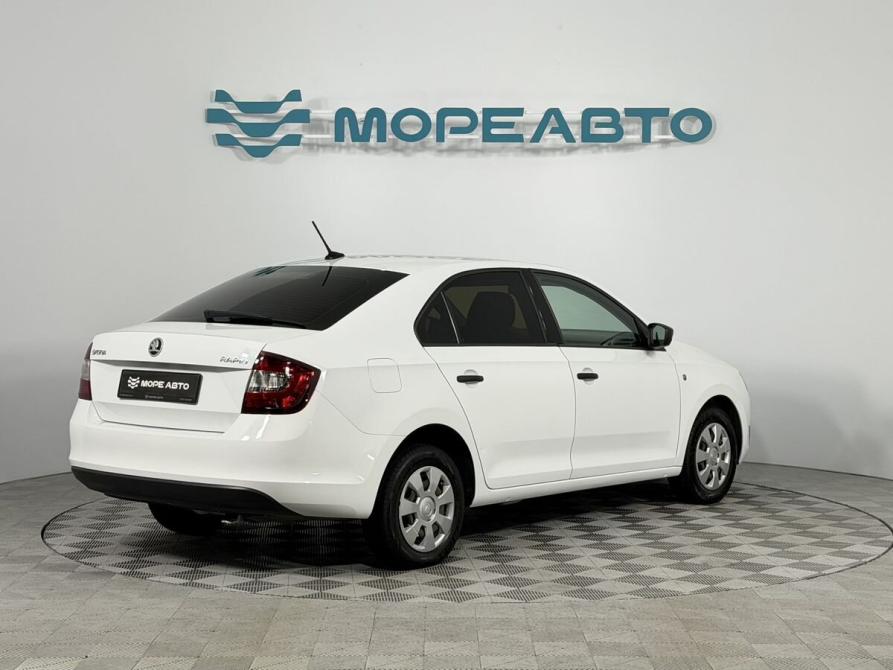 Skoda Rapid I Калининград  - изображение 5