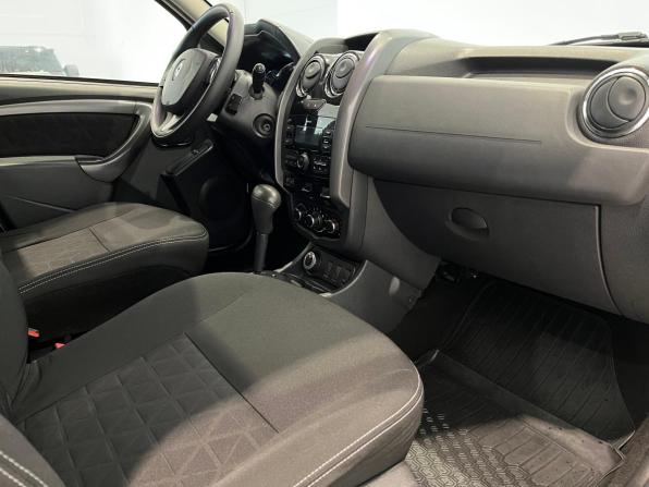 Renault Duster I Рестайлинг с пробегом 2017 года, цена 1 160 000 рублей, 218064 км, внедорожник, Автокод Объявления