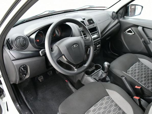 Lada (ВАЗ) Granta I Рестайлинг с пробегом 2023 года, цена 857 000 рублей, 41763 км, универсал, Автокод Объявления
