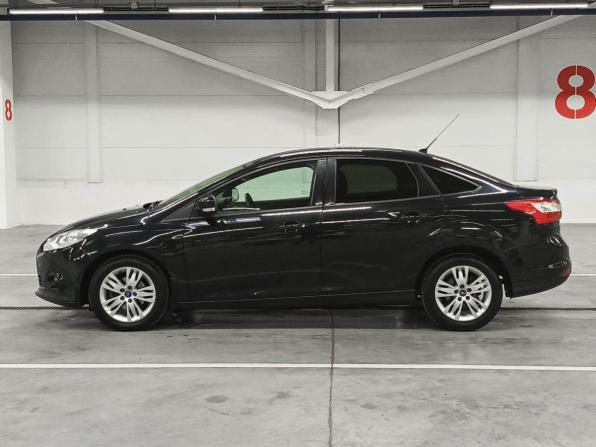 Ford Focus III с пробегом 2012 года, цена 750 000 рублей, 215355 км, седан, Автокод Объявления