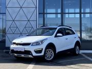 Kia Rio IV Москва  - изображение 33