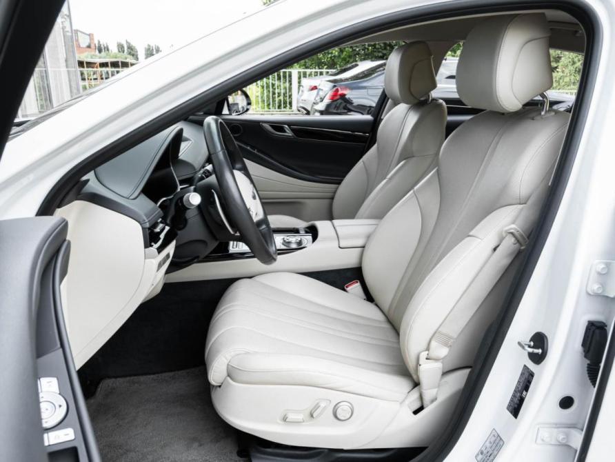 Genesis G80 II Ставрополь  - изображение 10