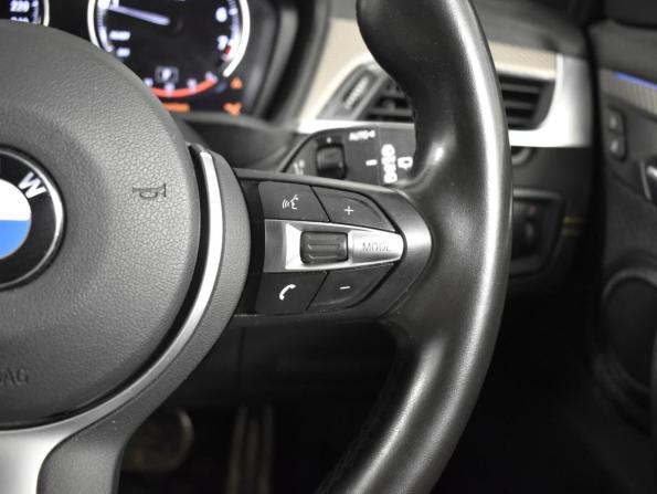 BMW X2 I (F39) с пробегом 2018 года, цена 1 799 900 рублей, 67448 км, внедорожник, Автокод Объявления