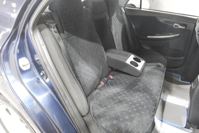 Toyota Corolla X (E140 E150) Рестайлинг с пробегом 2012 года, цена 949 000 рублей, 400000 км, седан, Автокод Объявления