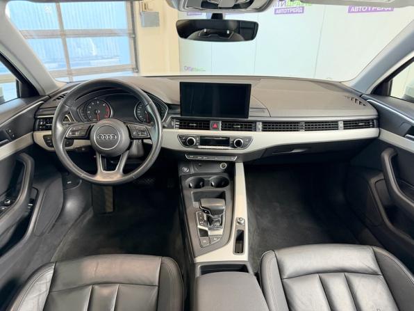Audi A4 V (B9) Рестайлинг с пробегом 2020 года, цена 2 100 000 рублей, 167131 км, седан, Автокод Объявления