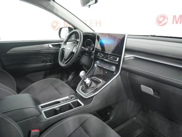 Haval M6 II с пробегом 2024 года, цена 2 020 000 рублей, 3035 км, внедорожник, Автокод Объявления