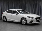 Mazda 3 III (BM) Тюмень  - изображение 17